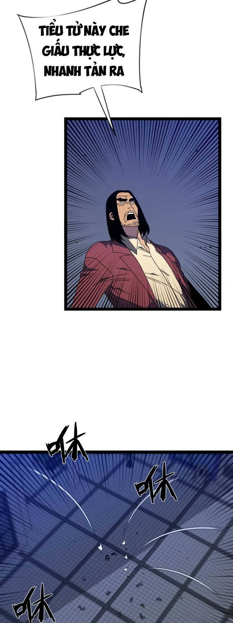 Thiên Phú Của Ngươi, Giờ Là Của Ta Chap 54 - Next Chap 55