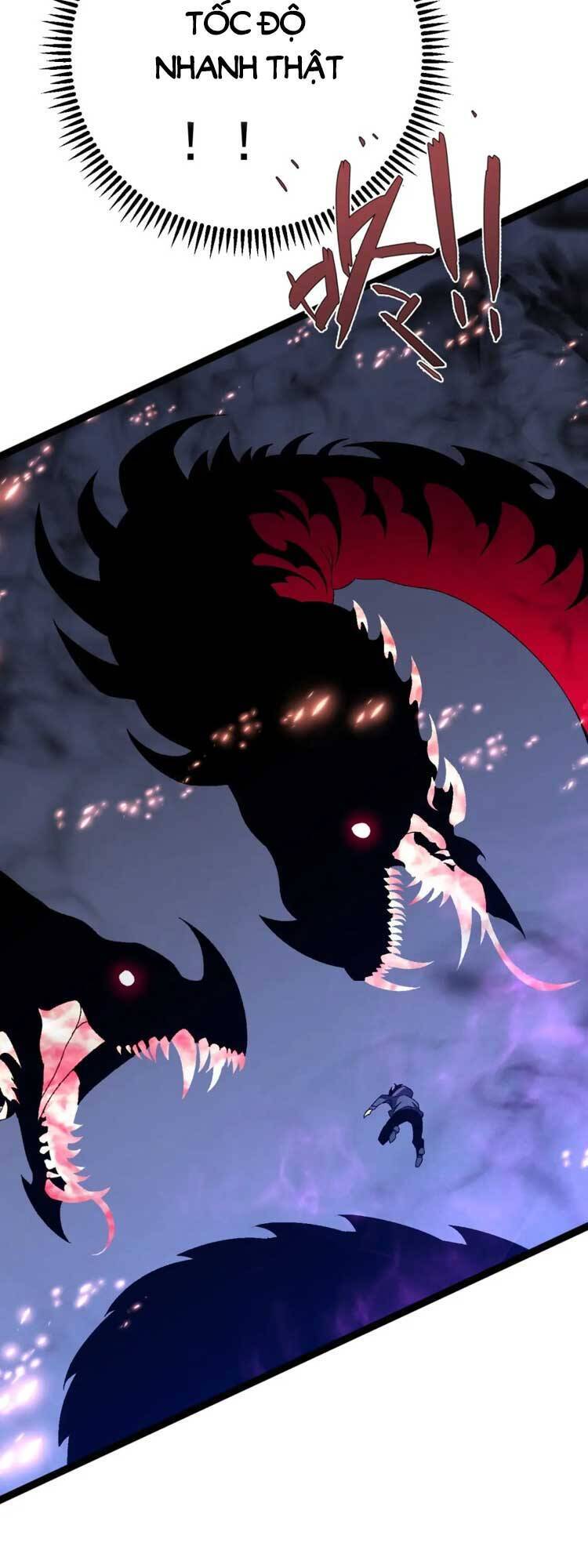 Thiên Phú Của Ngươi, Giờ Là Của Ta Chap 54 - Next Chap 55