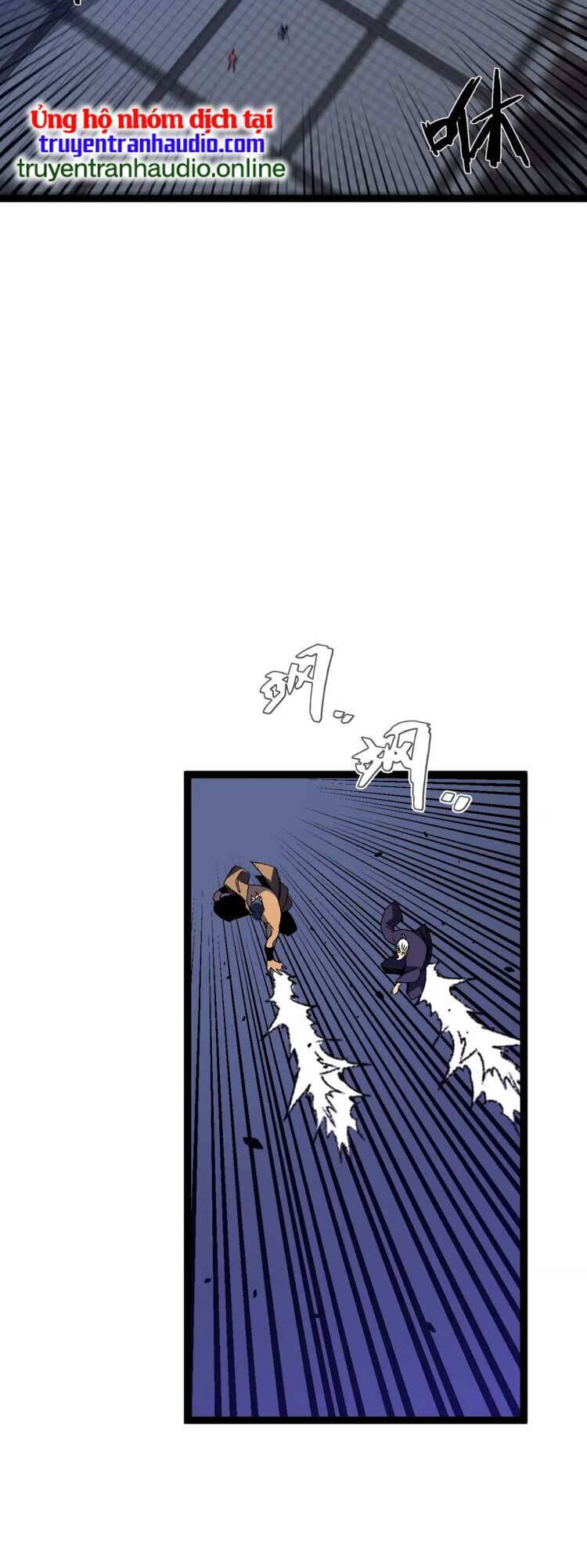 Thiên Phú Của Ngươi, Giờ Là Của Ta Chap 54 - Next Chap 55