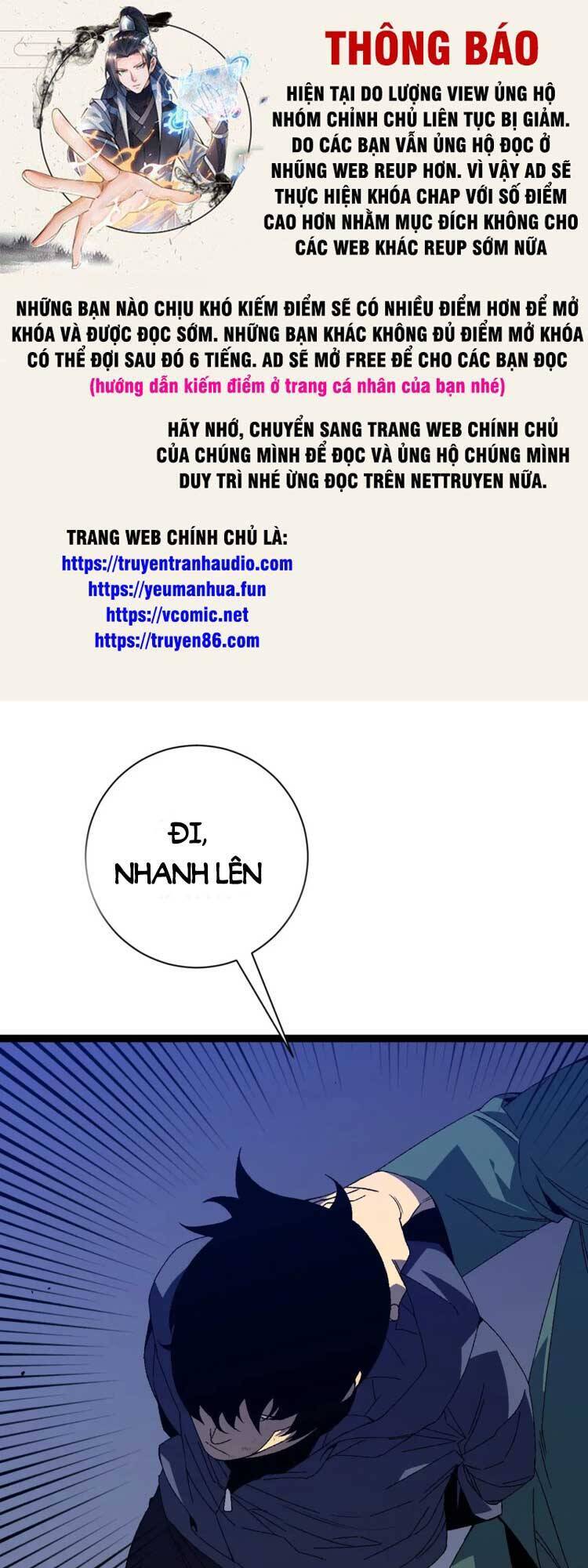 Thiên Phú Của Ngươi, Giờ Là Của Ta Chap 54 - Next Chap 55
