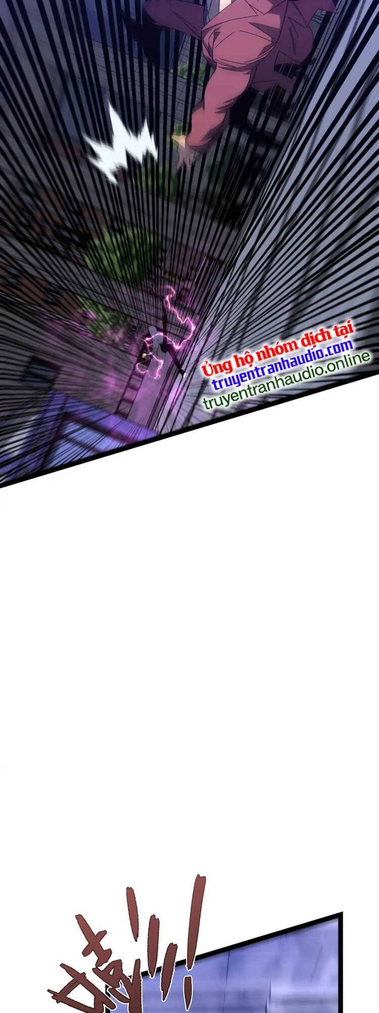 Thiên Phú Của Ngươi, Giờ Là Của Ta Chap 54 - Next Chap 55