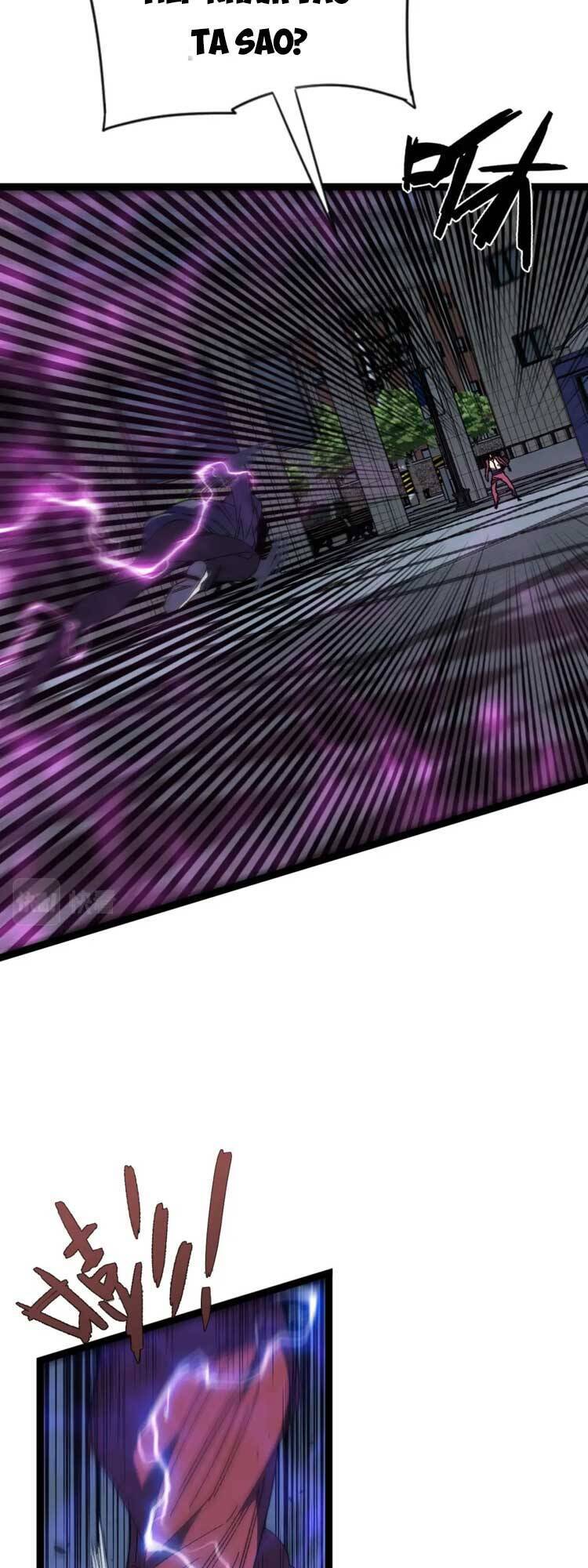 Thiên Phú Của Ngươi, Giờ Là Của Ta Chap 54 - Next Chap 55