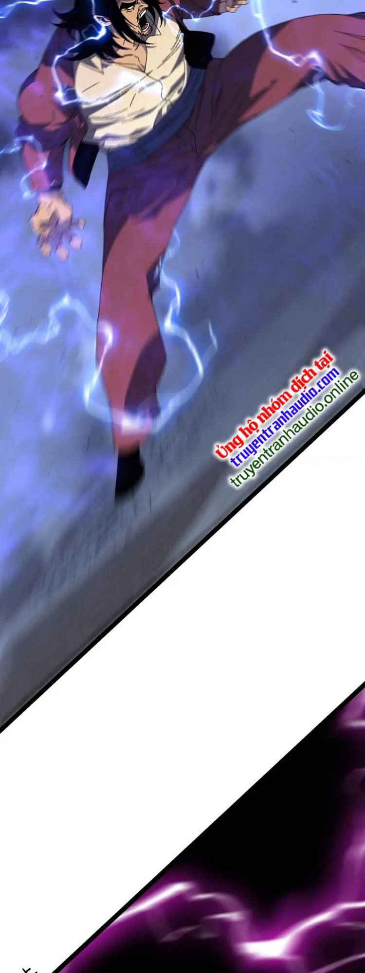 Thiên Phú Của Ngươi, Giờ Là Của Ta Chap 54 - Next Chap 55