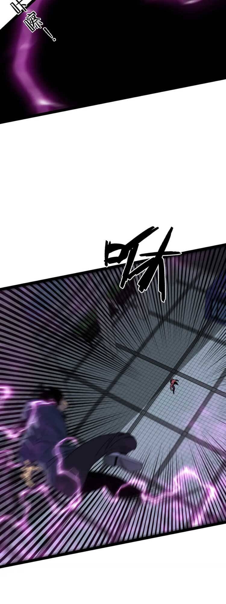 Thiên Phú Của Ngươi, Giờ Là Của Ta Chap 54 - Next Chap 55