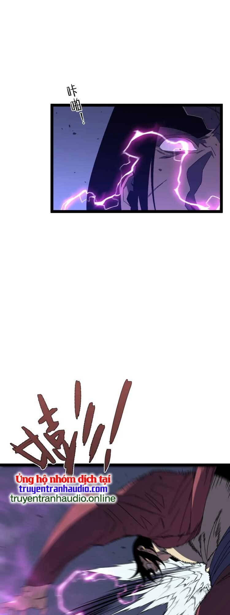 Thiên Phú Của Ngươi, Giờ Là Của Ta Chap 54 - Next Chap 55