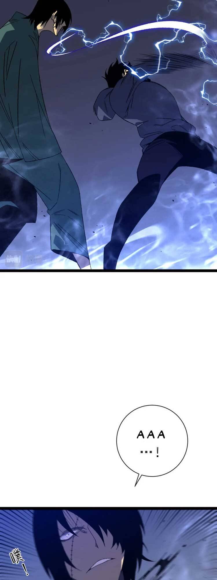 Thiên Phú Của Ngươi, Giờ Là Của Ta Chap 54 - Next Chap 55