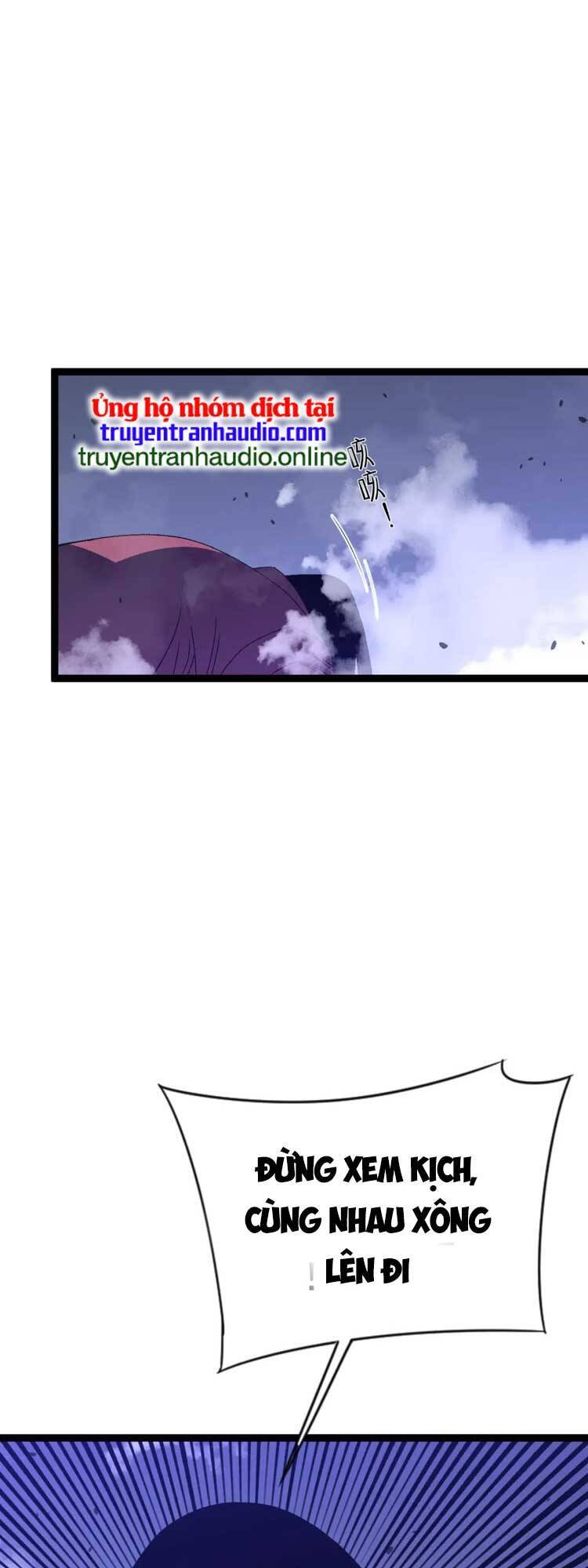Thiên Phú Của Ngươi, Giờ Là Của Ta Chap 54 - Next Chap 55