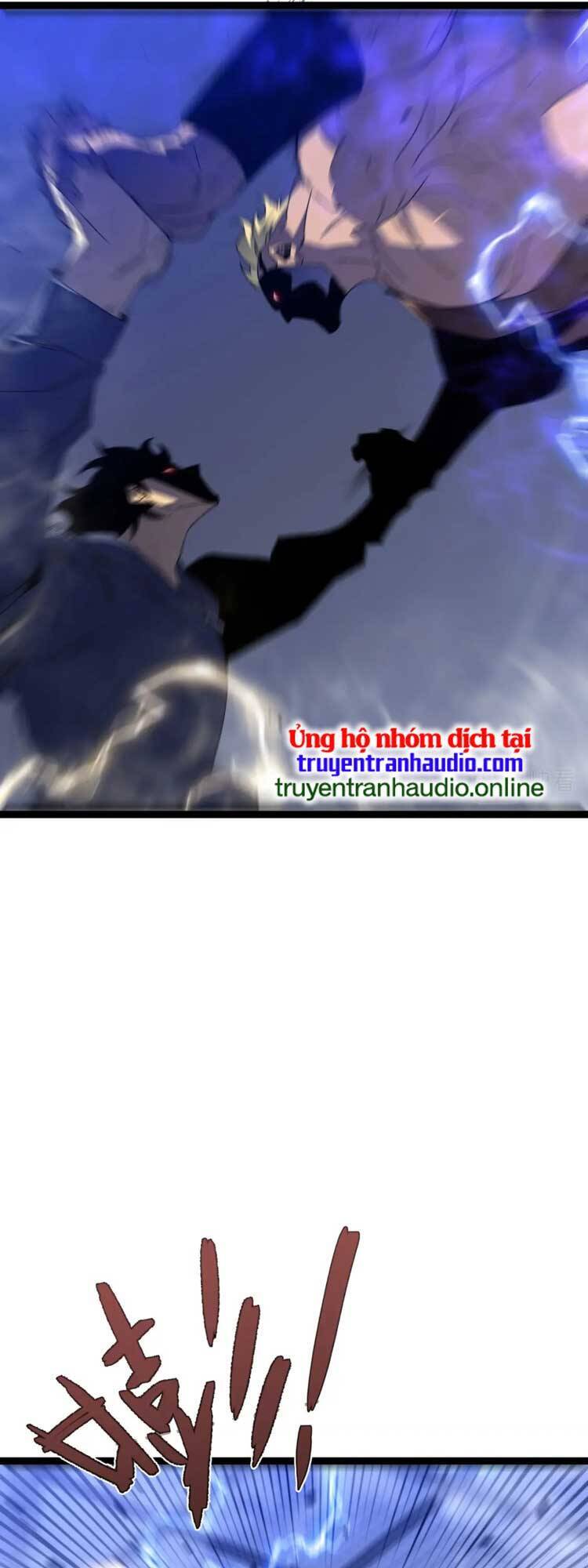 Thiên Phú Của Ngươi, Giờ Là Của Ta Chap 54 - Next Chap 55