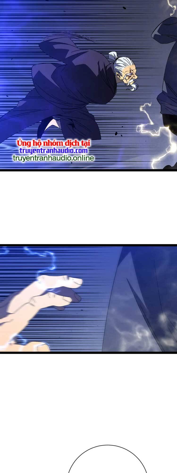 Thiên Phú Của Ngươi, Giờ Là Của Ta Chap 54 - Next Chap 55