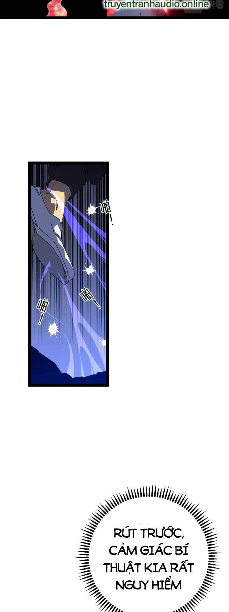 Thiên Phú Của Ngươi, Giờ Là Của Ta Chap 54 - Next Chap 55