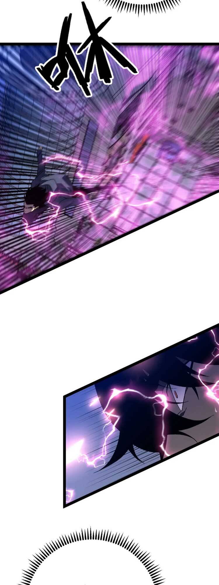 Thiên Phú Của Ngươi, Giờ Là Của Ta Chap 54 - Next Chap 55