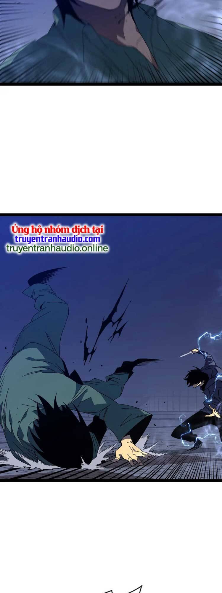 Thiên Phú Của Ngươi, Giờ Là Của Ta Chap 54 - Next Chap 55