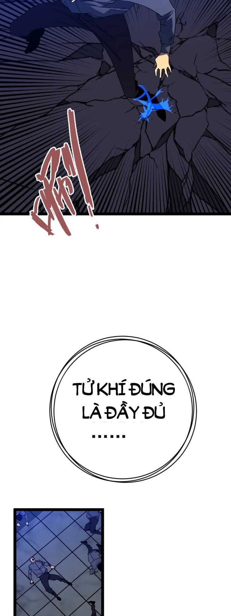 Thiên Phú Của Ngươi, Giờ Là Của Ta Chap 54 - Next Chap 55