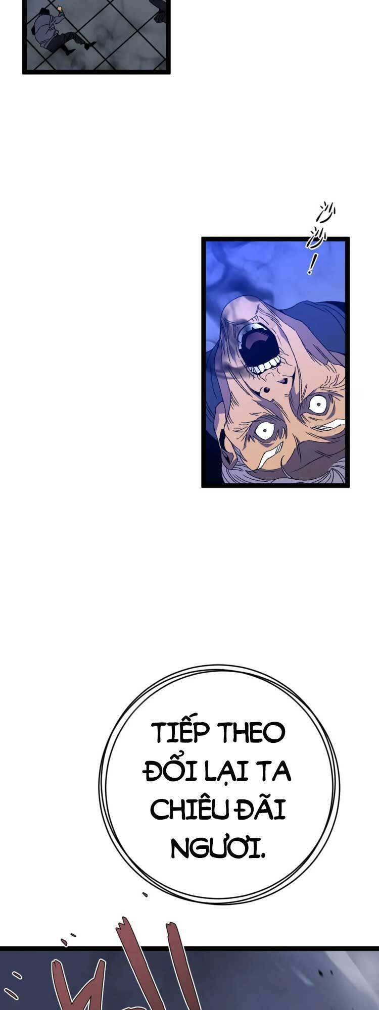 Thiên Phú Của Ngươi, Giờ Là Của Ta Chap 54 - Next Chap 55