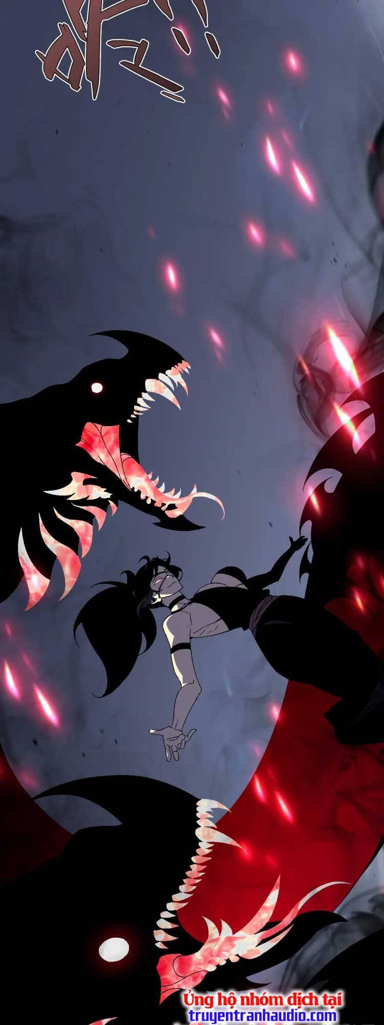 Thiên Phú Của Ngươi, Giờ Là Của Ta Chap 54 - Next Chap 55