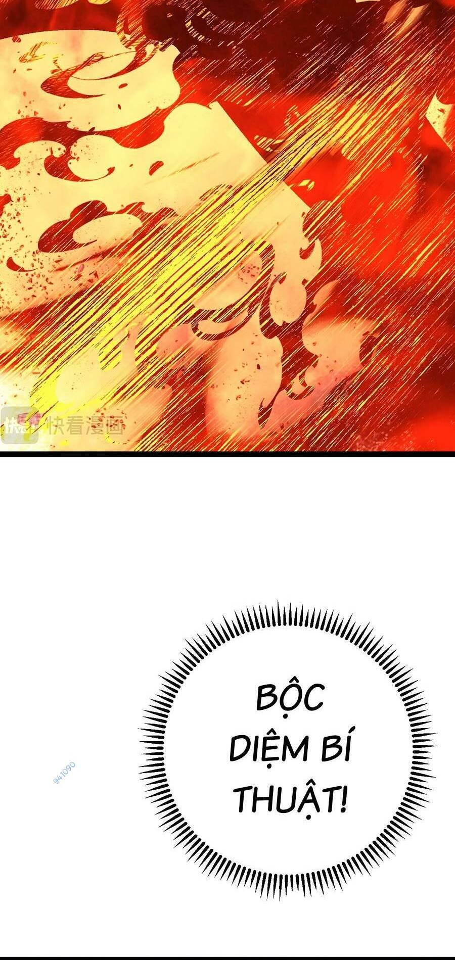 Thiên Phú Của Ngươi, Giờ Là Của Ta Chap 59 - Next Chap 60