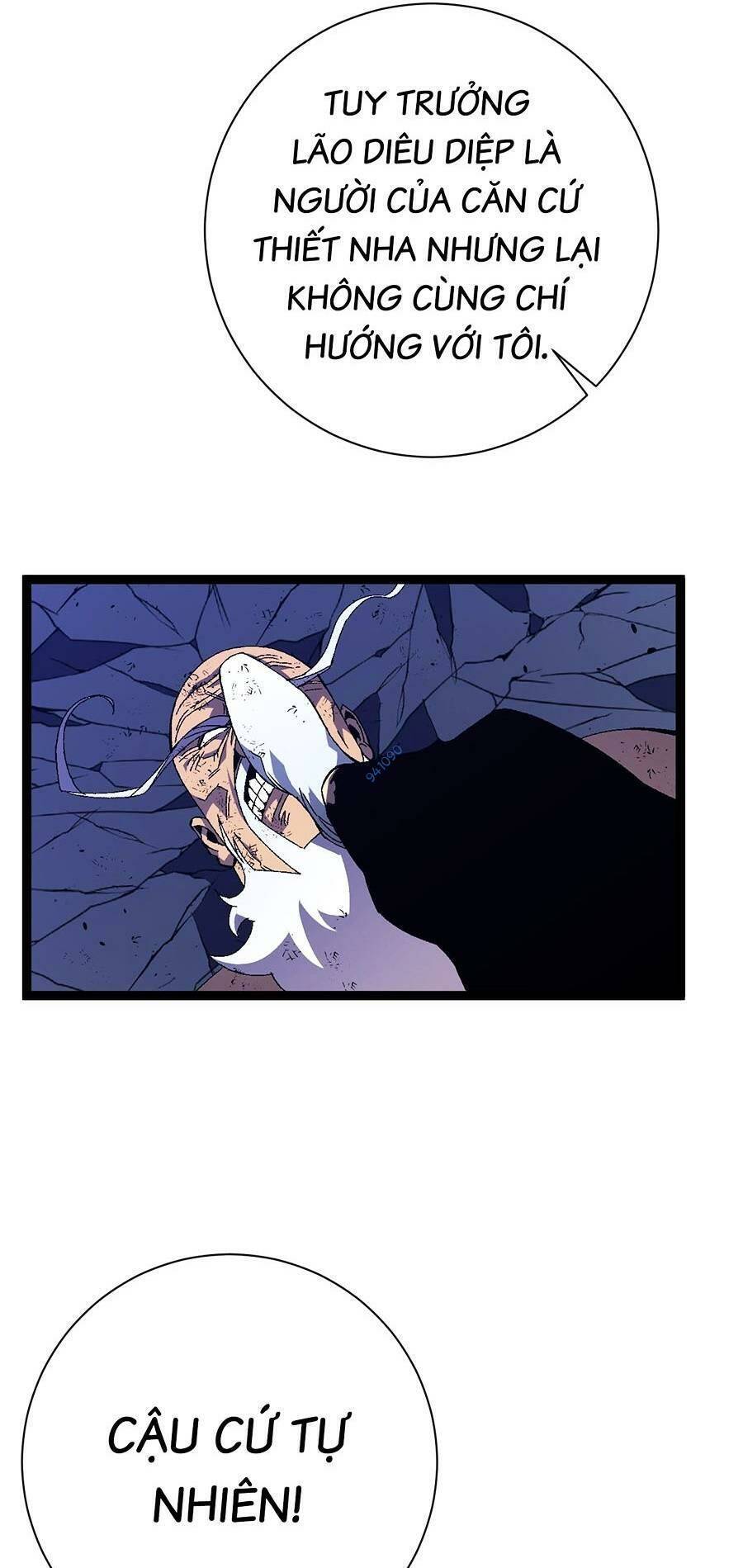 Thiên Phú Của Ngươi, Giờ Là Của Ta Chap 59 - Next Chap 60