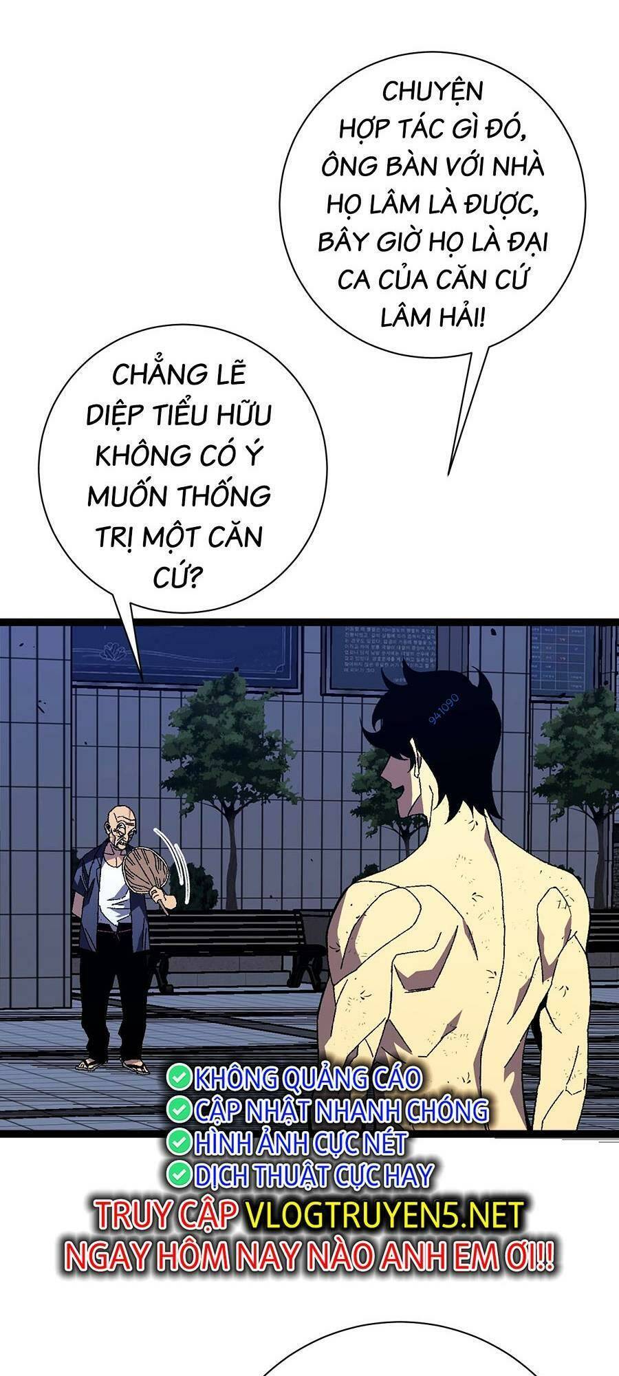 Thiên Phú Của Ngươi, Giờ Là Của Ta Chap 59 - Next Chap 60
