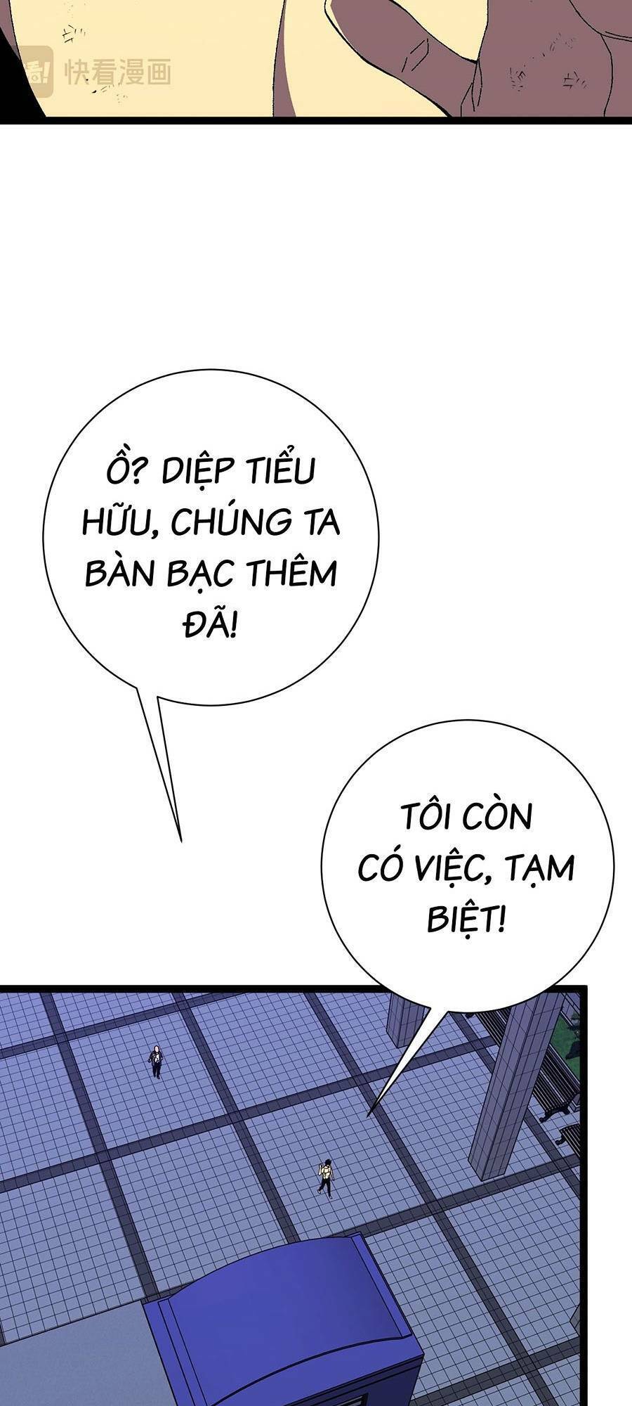 Thiên Phú Của Ngươi, Giờ Là Của Ta Chap 59 - Next Chap 60