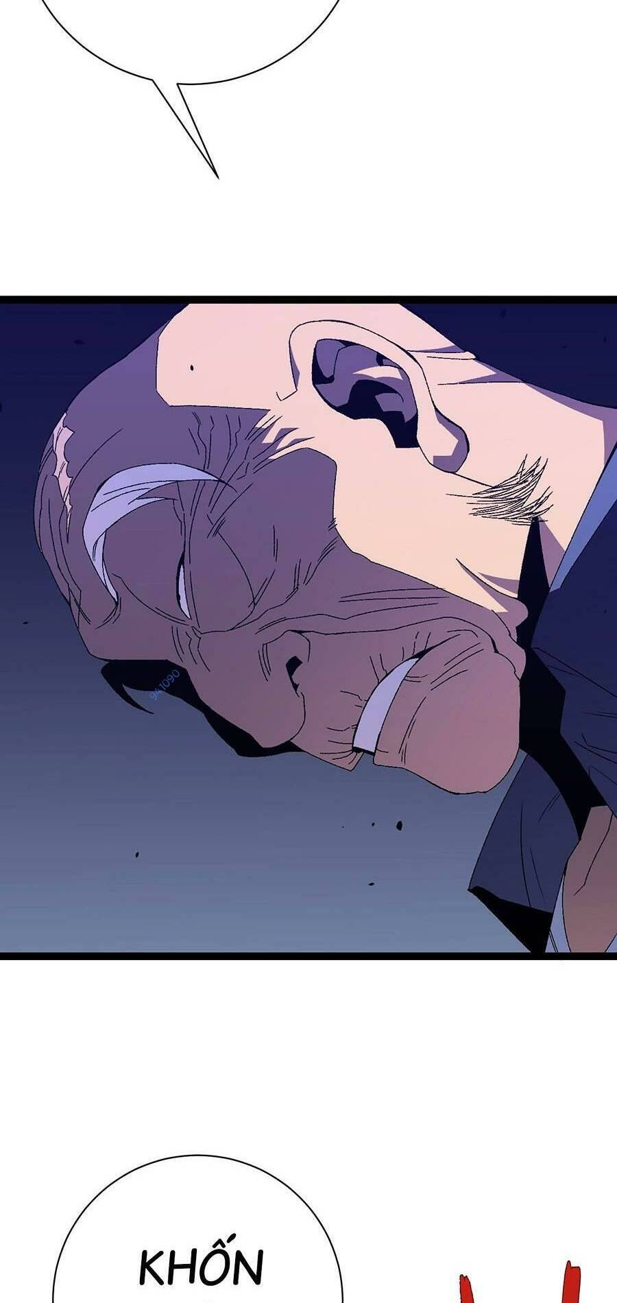 Thiên Phú Của Ngươi, Giờ Là Của Ta Chap 59 - Next Chap 60