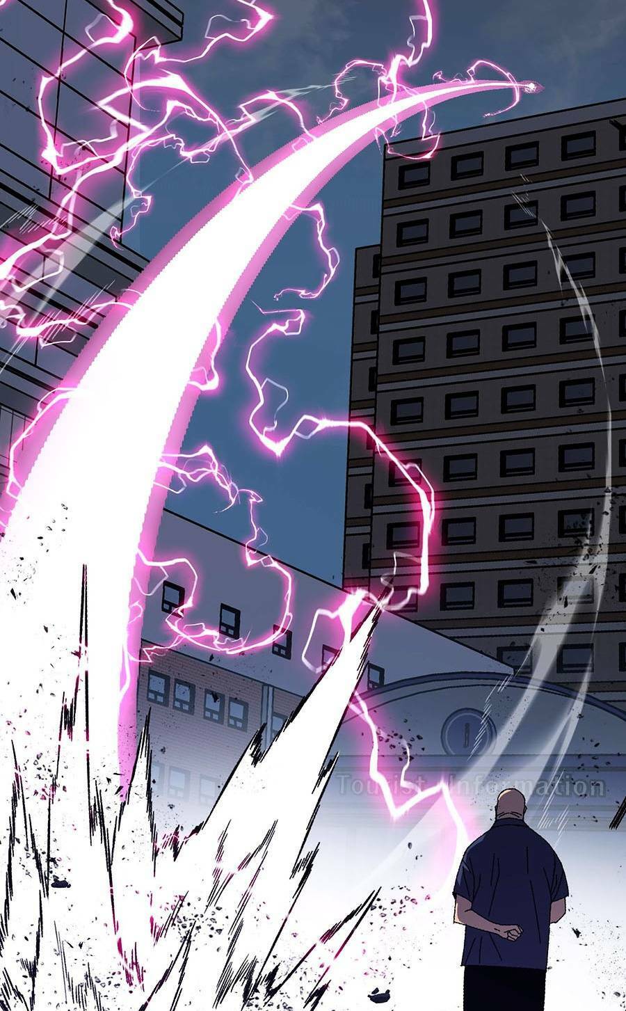 Thiên Phú Của Ngươi, Giờ Là Của Ta Chap 59 - Next Chap 60