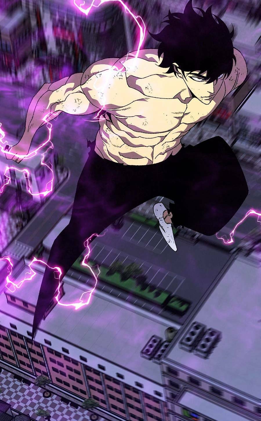 Thiên Phú Của Ngươi, Giờ Là Của Ta Chap 59 - Next Chap 60