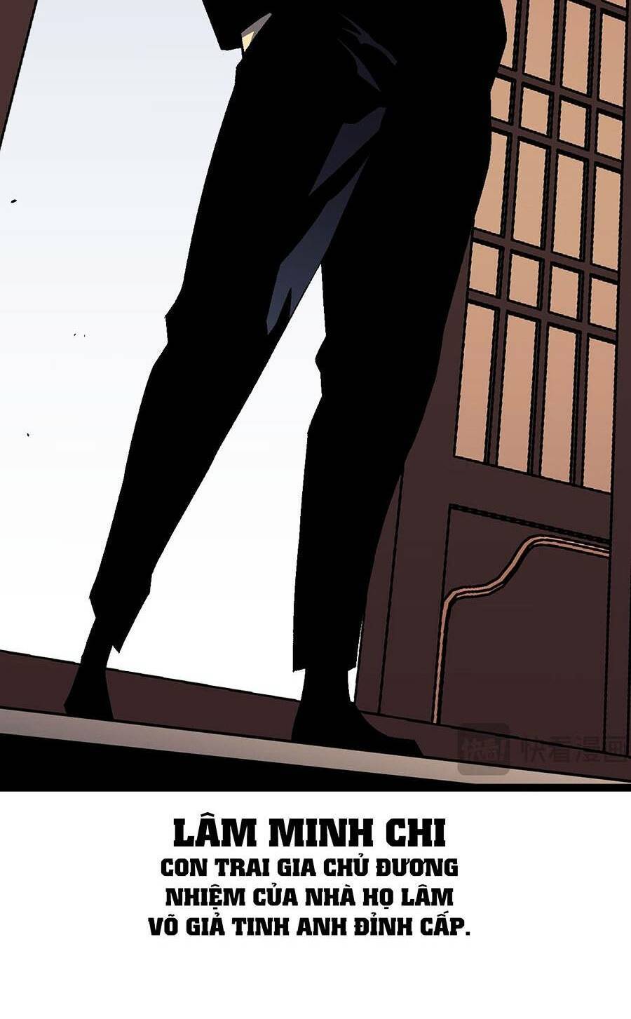Thiên Phú Của Ngươi, Giờ Là Của Ta Chap 59 - Next Chap 60