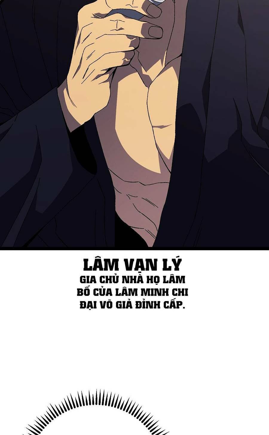 Thiên Phú Của Ngươi, Giờ Là Của Ta Chap 59 - Next Chap 60