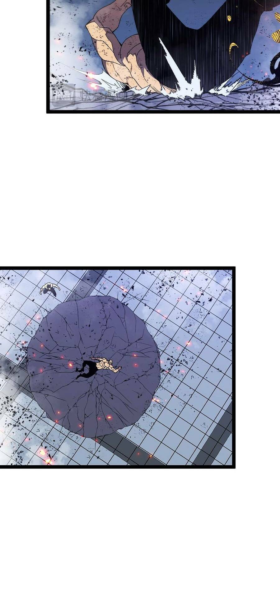 Thiên Phú Của Ngươi, Giờ Là Của Ta Chap 59 - Next Chap 60