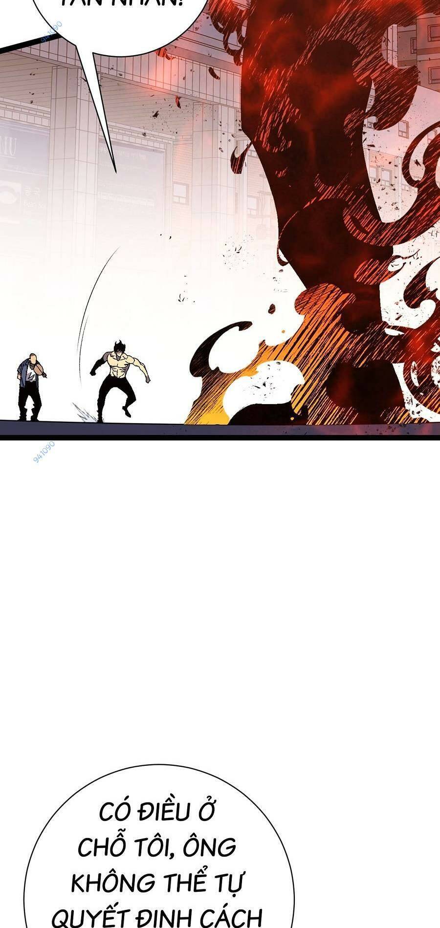 Thiên Phú Của Ngươi, Giờ Là Của Ta Chap 59 - Next Chap 60