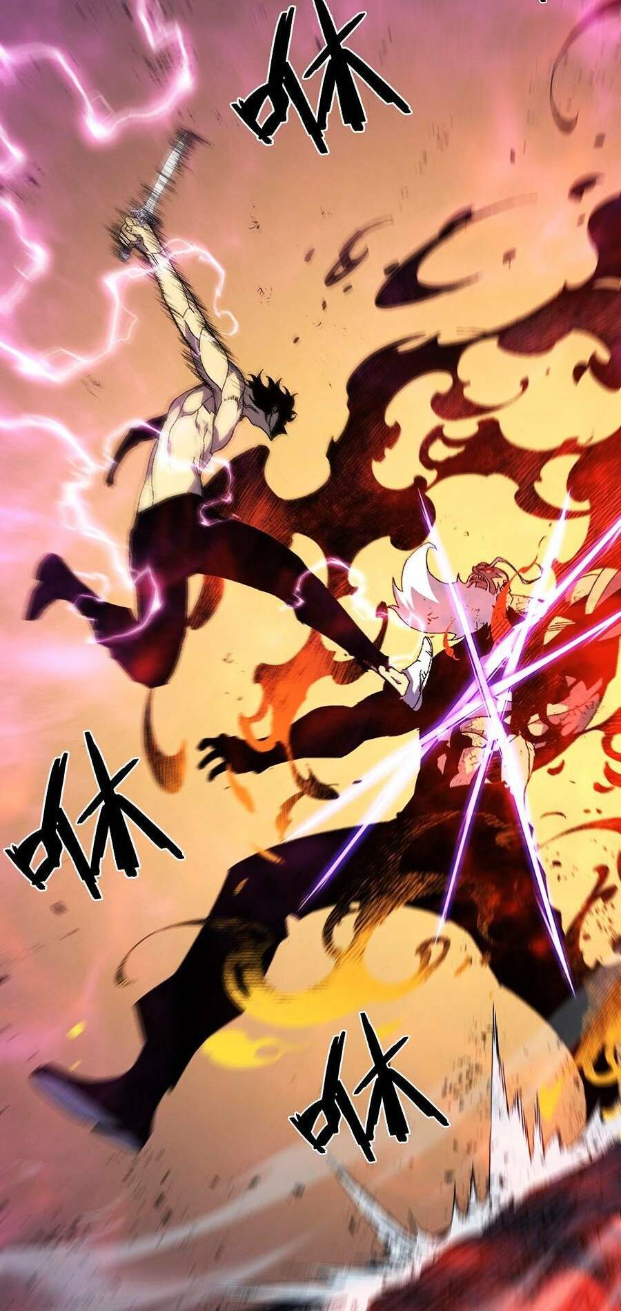 Thiên Phú Của Ngươi, Giờ Là Của Ta Chap 59 - Next Chap 60