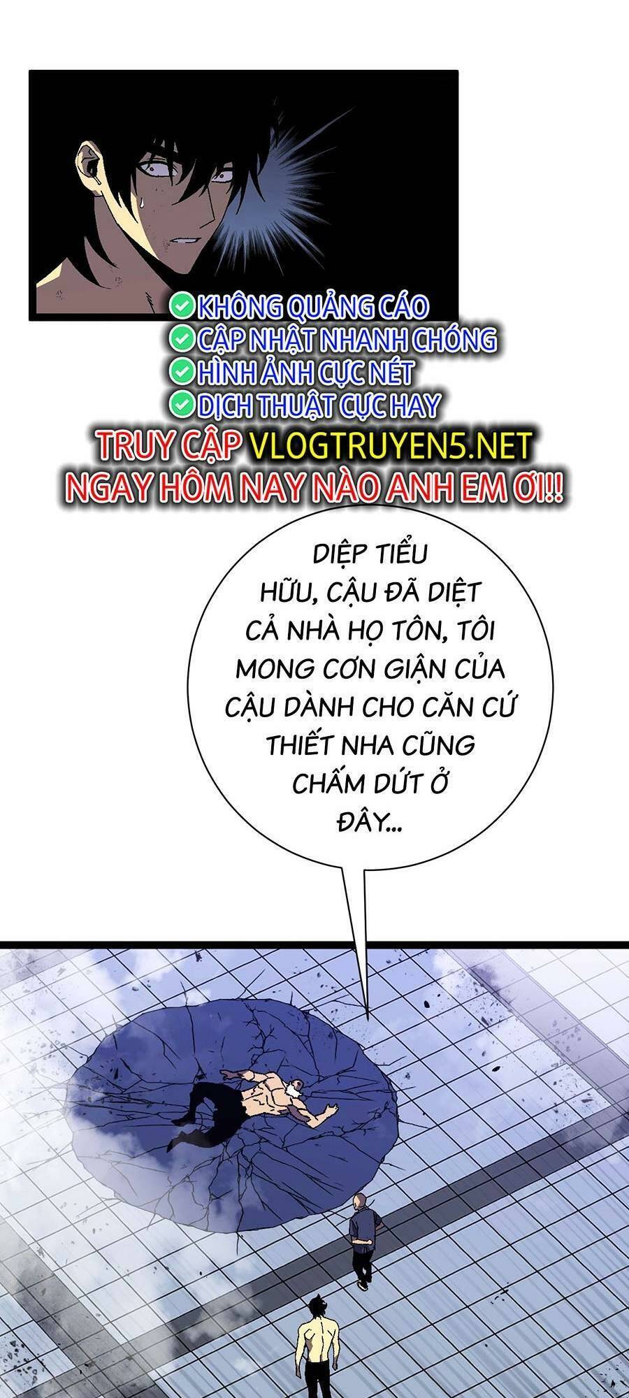 Thiên Phú Của Ngươi, Giờ Là Của Ta Chap 59 - Next Chap 60