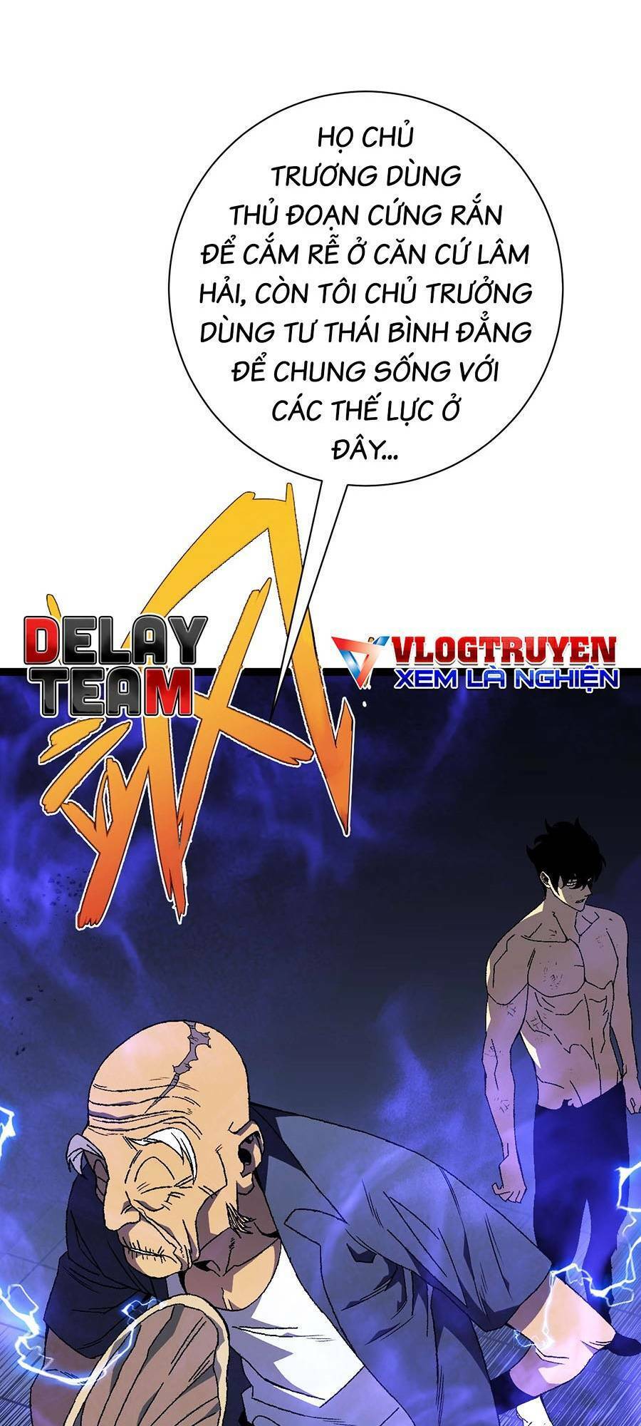Thiên Phú Của Ngươi, Giờ Là Của Ta Chap 59 - Next Chap 60