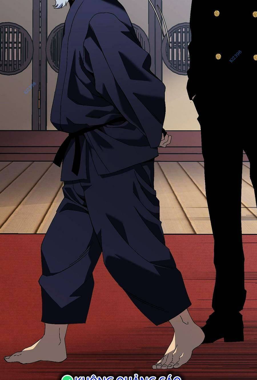 Thiên Phú Của Ngươi, Giờ Là Của Ta Chap 60 - Next Chap 61