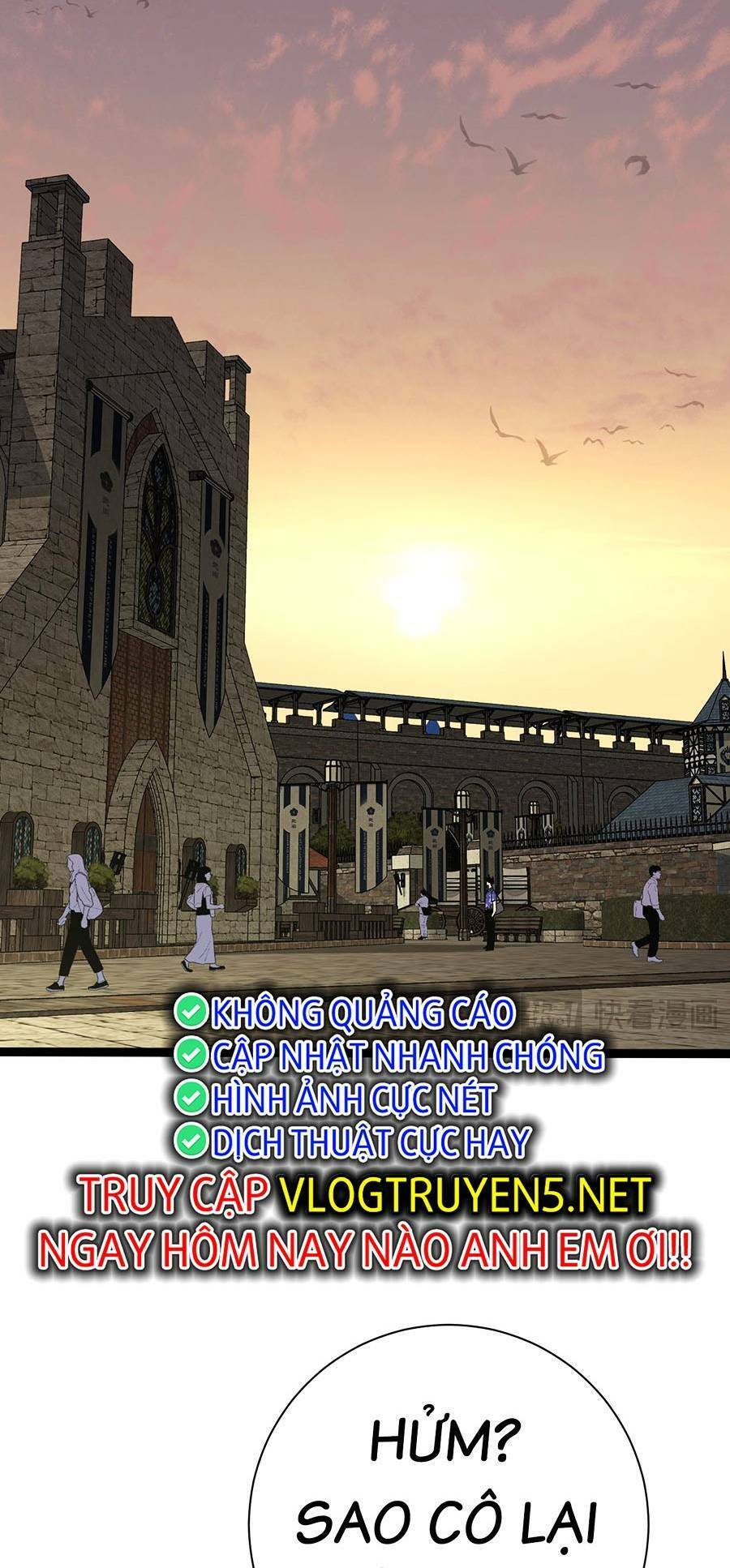 Thiên Phú Của Ngươi, Giờ Là Của Ta Chap 60 - Next Chap 61