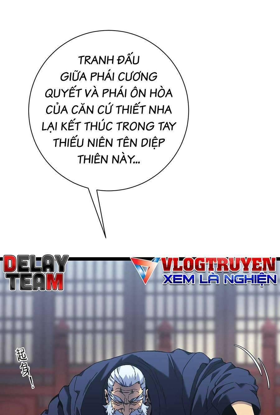 Thiên Phú Của Ngươi, Giờ Là Của Ta Chap 60 - Next Chap 61