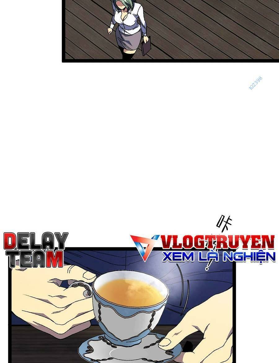 Thiên Phú Của Ngươi, Giờ Là Của Ta Chap 60 - Next Chap 61