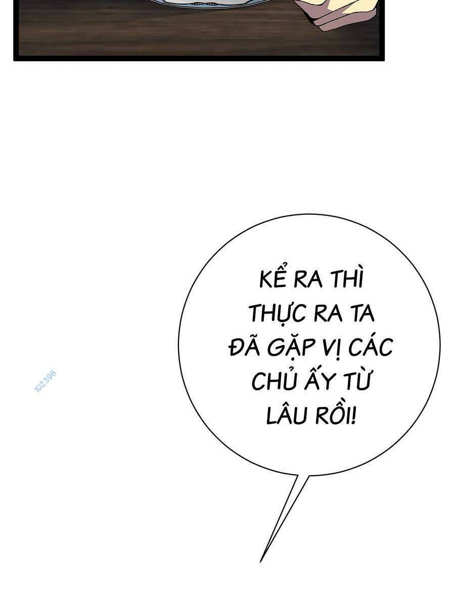 Thiên Phú Của Ngươi, Giờ Là Của Ta Chap 60 - Next Chap 61