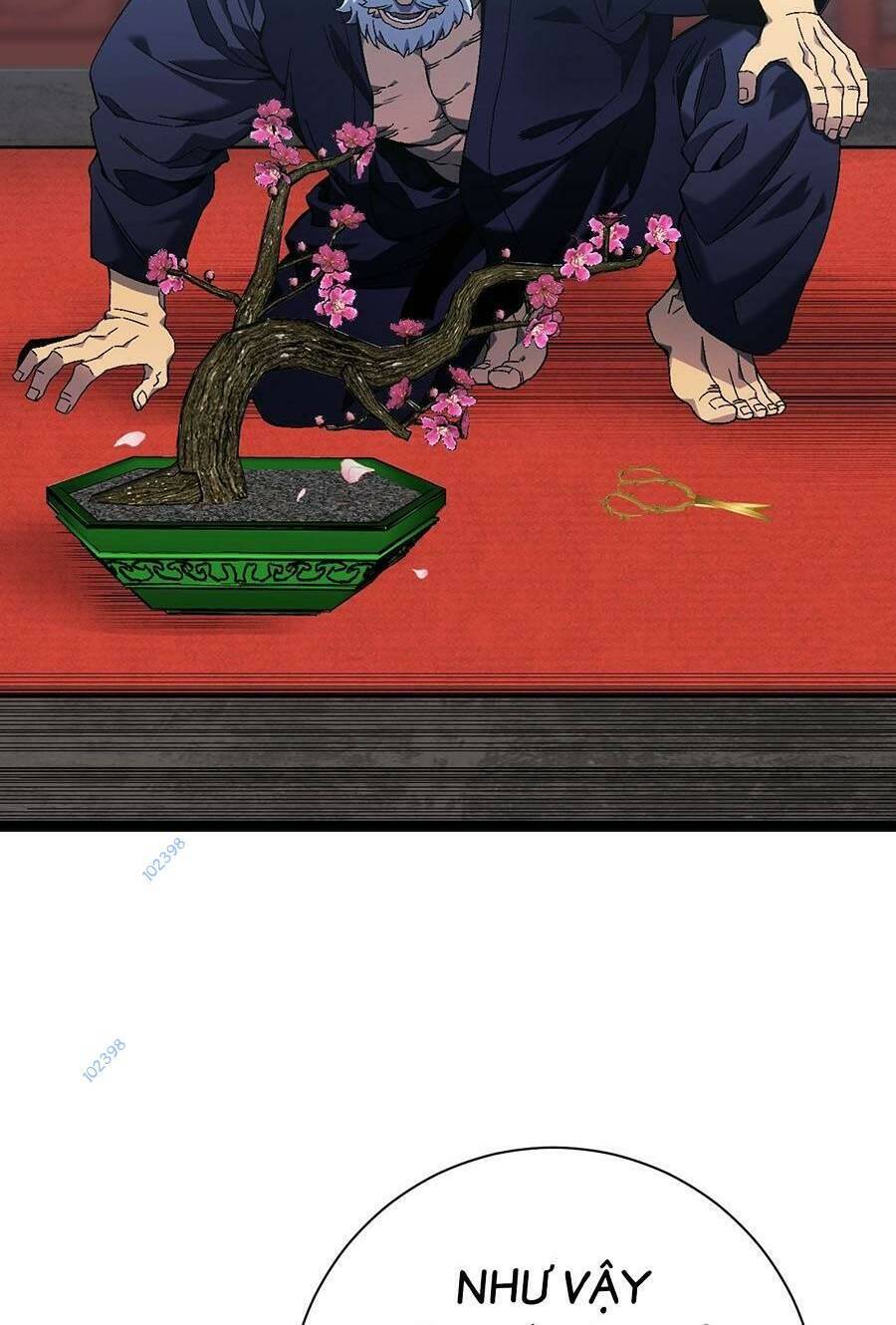 Thiên Phú Của Ngươi, Giờ Là Của Ta Chap 60 - Next Chap 61
