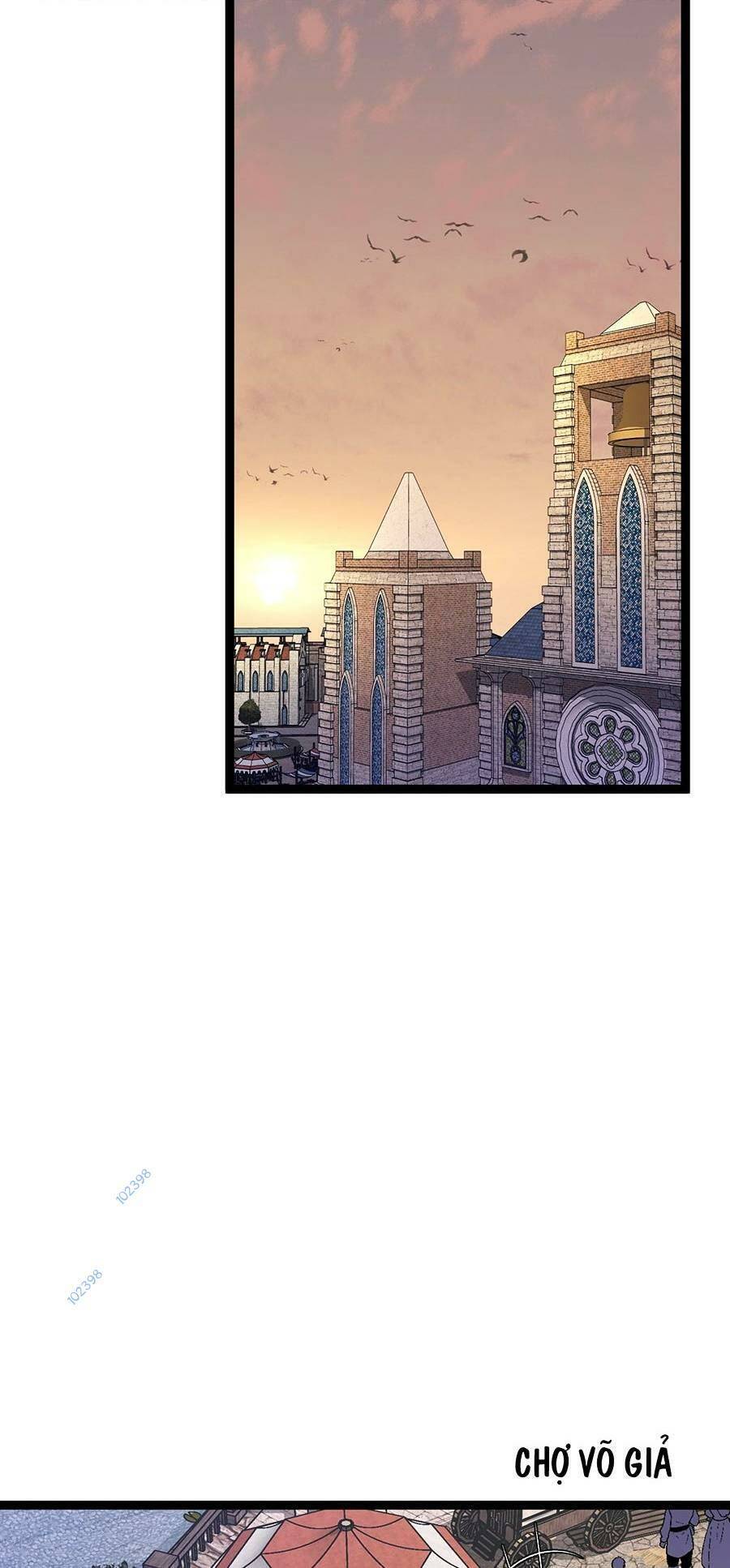 Thiên Phú Của Ngươi, Giờ Là Của Ta Chap 60 - Next Chap 61
