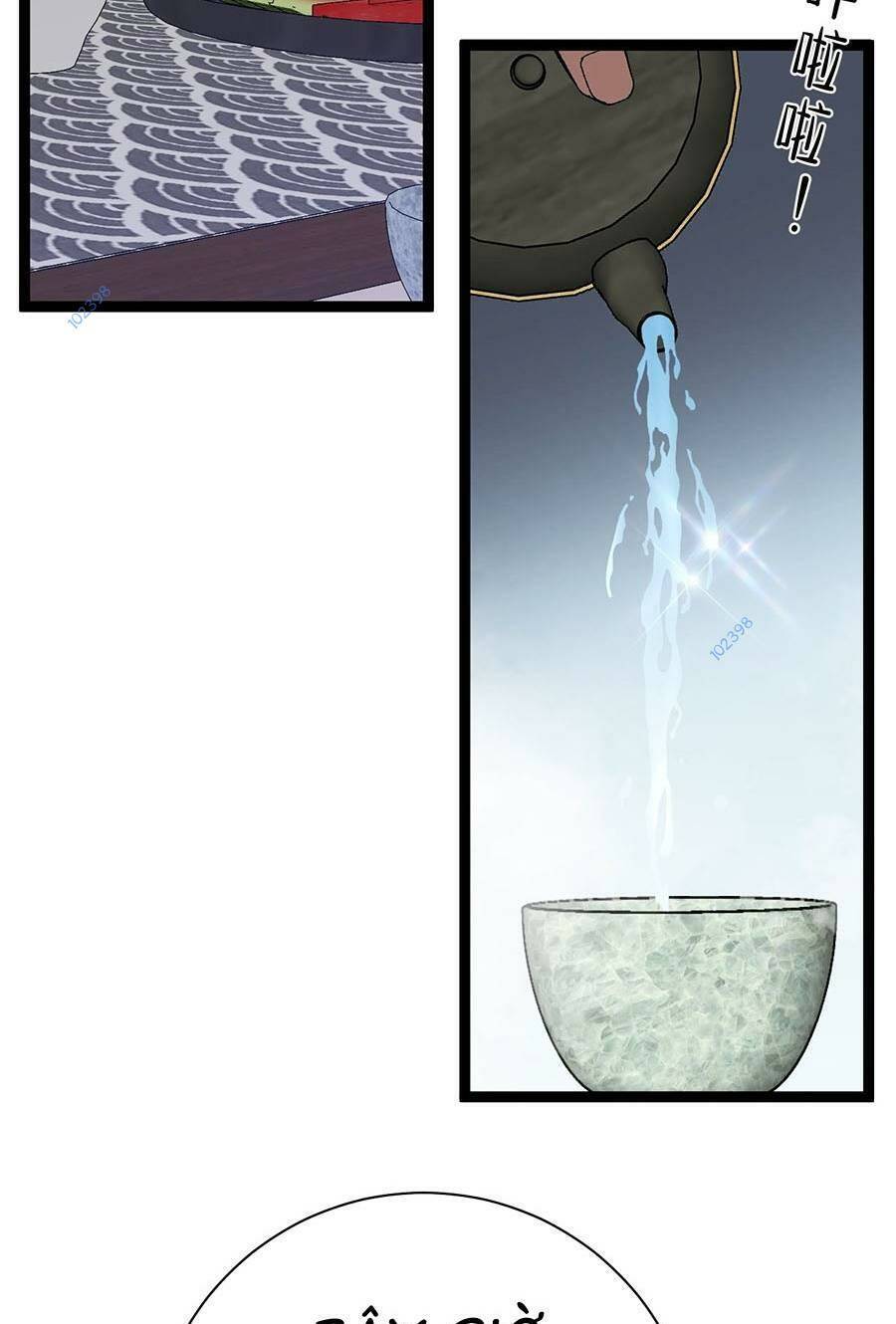 Thiên Phú Của Ngươi, Giờ Là Của Ta Chap 60 - Next Chap 61