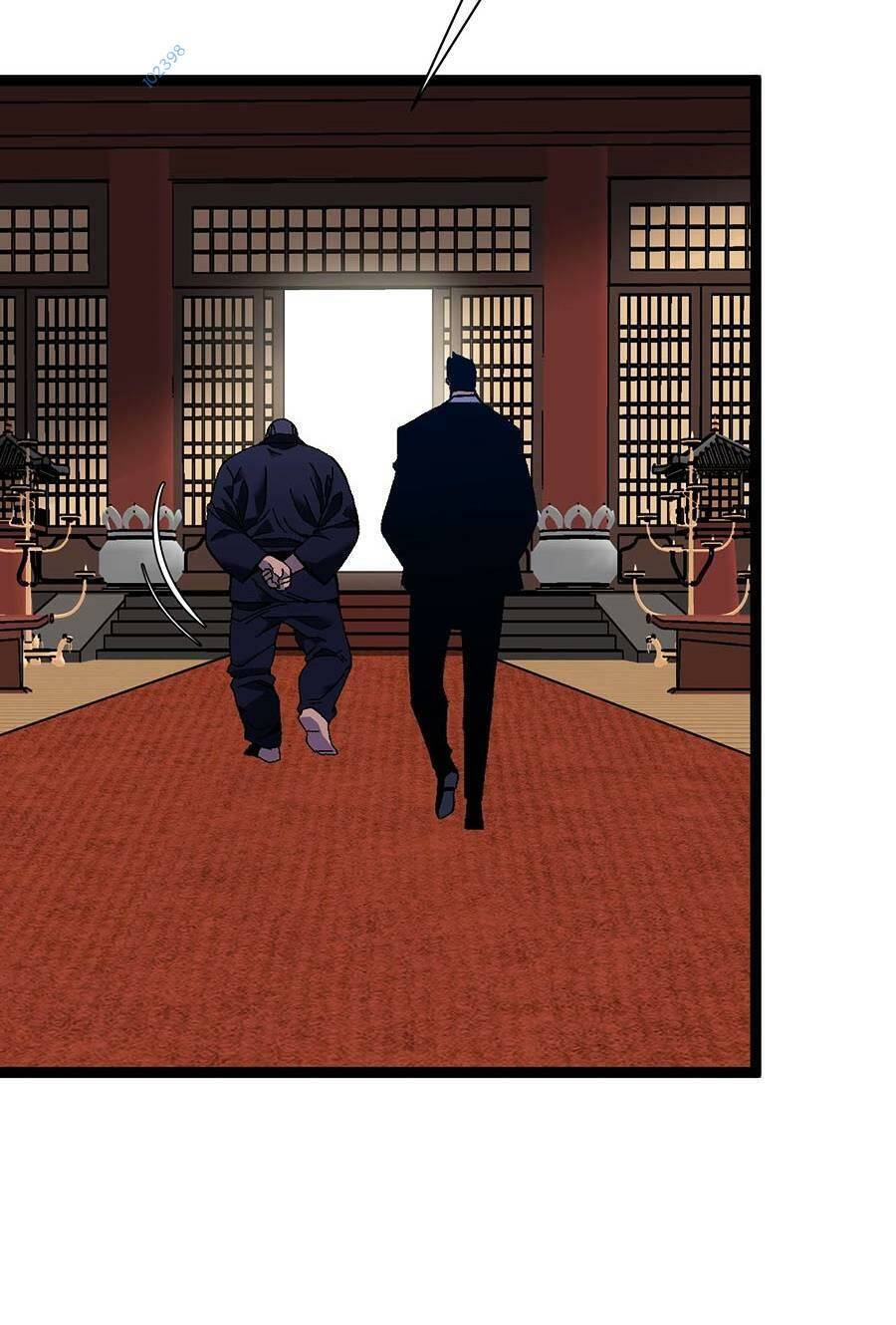 Thiên Phú Của Ngươi, Giờ Là Của Ta Chap 60 - Next Chap 61