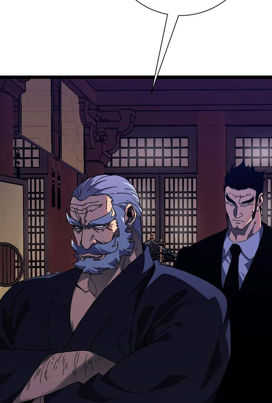 Thiên Phú Của Ngươi, Giờ Là Của Ta Chap 60 - Next Chap 61