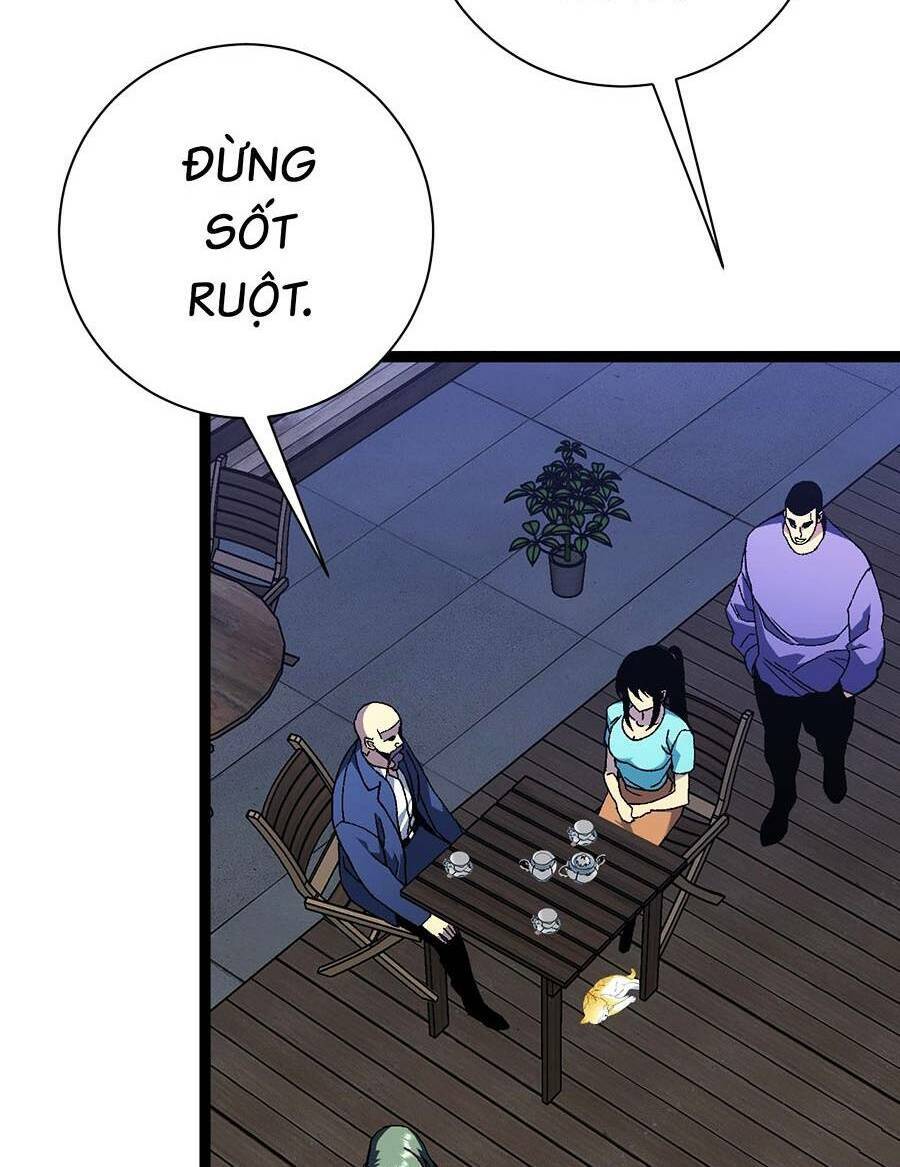 Thiên Phú Của Ngươi, Giờ Là Của Ta Chap 60 - Next Chap 61