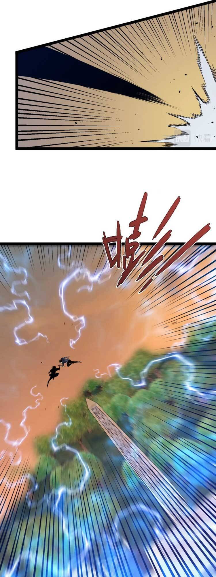 Thiên Phú Của Ngươi, Giờ Là Của Ta Chap 51 - Next Chap 52