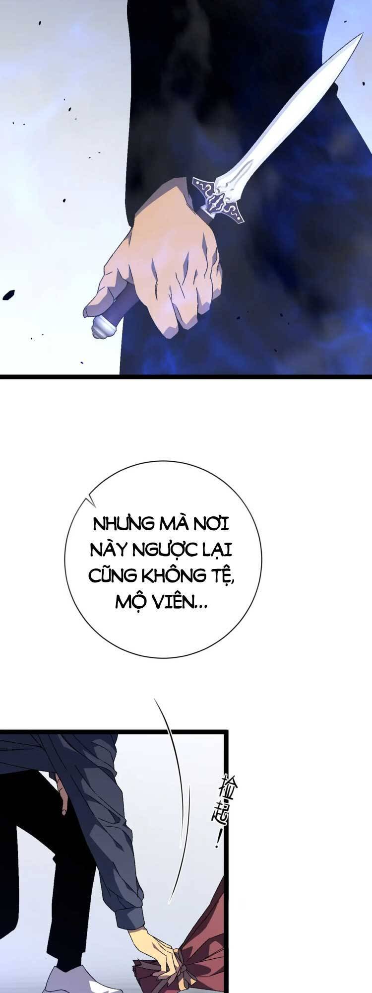 Thiên Phú Của Ngươi, Giờ Là Của Ta Chap 51 - Next Chap 52