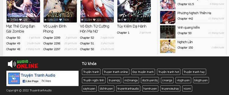 Thiên Phú Của Ngươi, Giờ Là Của Ta Chap 51 - Next Chap 52