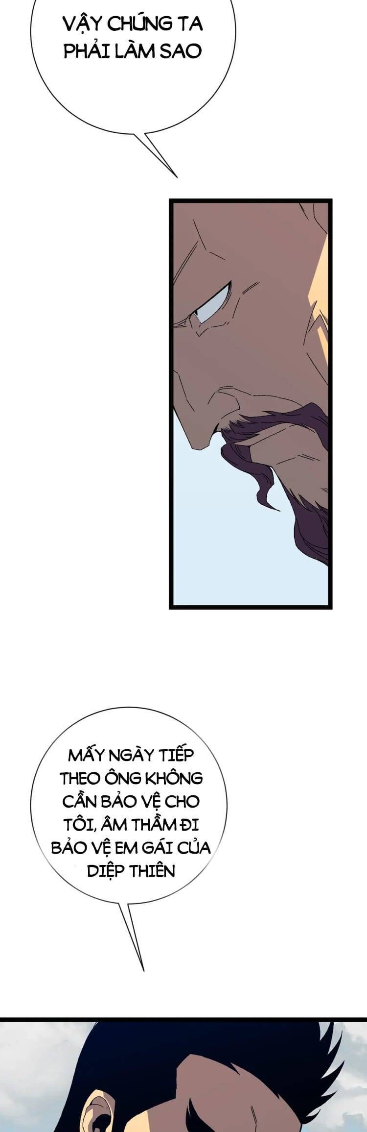 Thiên Phú Của Ngươi, Giờ Là Của Ta Chap 49 - Next Chap 50
