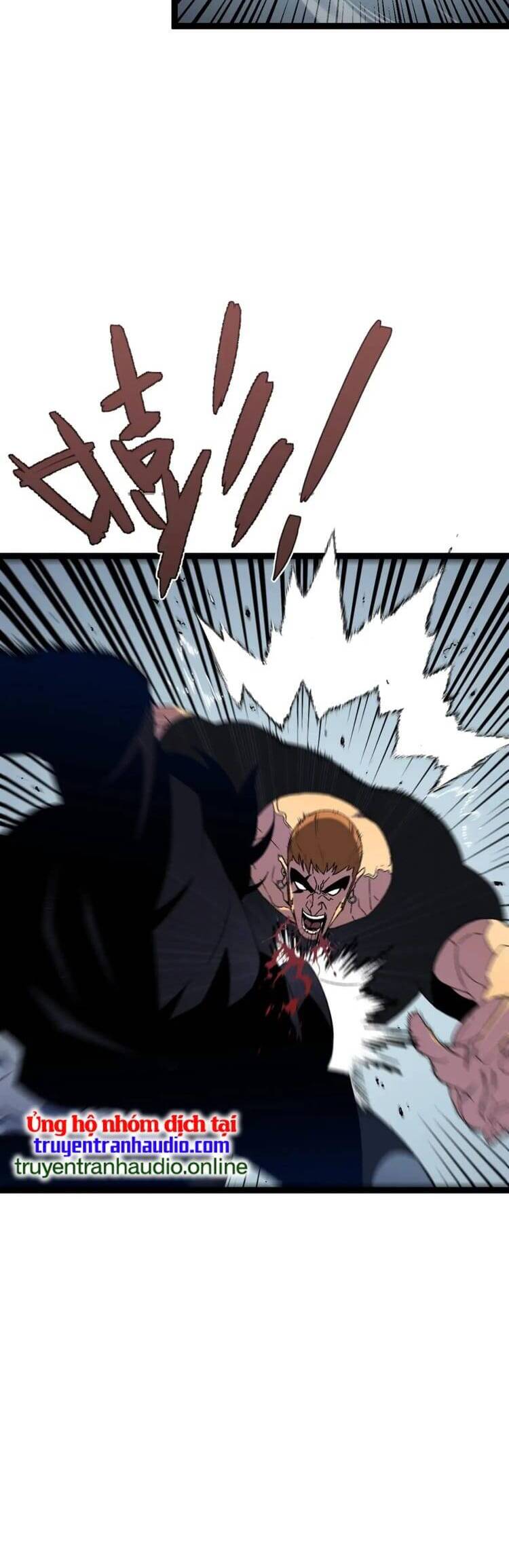 Thiên Phú Của Ngươi, Giờ Là Của Ta Chap 49 - Next Chap 50