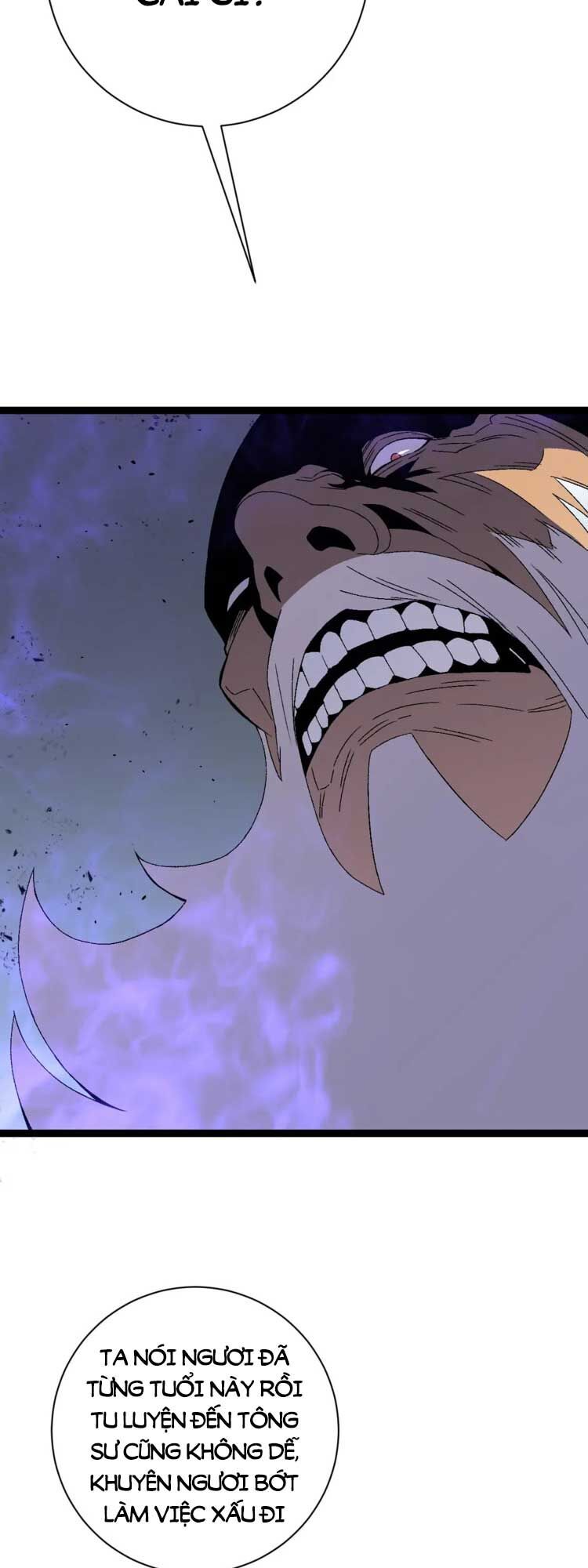 Thiên Phú Của Ngươi, Giờ Là Của Ta Chap 57 - Next Chap 58